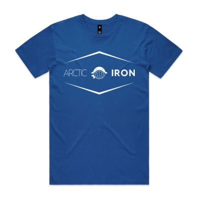 Arctic Iron Tee Thumbnail