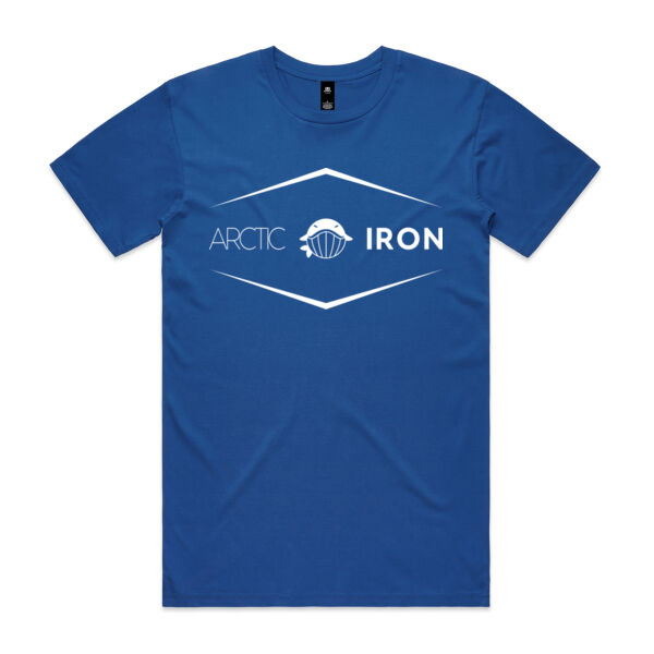 Arctic Iron Tee Thumbnail