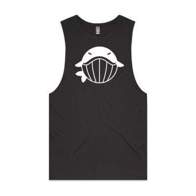 White Whale Tank Thumbnail