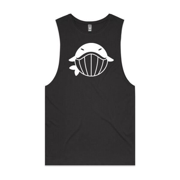 White Whale Tank Thumbnail