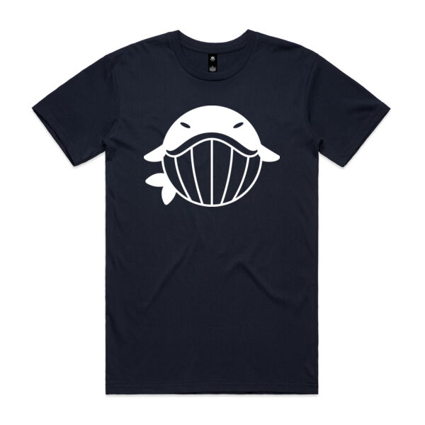 White Whale Tee Thumbnail