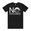Mens Basic Tee Thumbnail