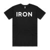 Mens Basic Tee Thumbnail
