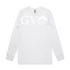 Mens Base Longsleeve Tee Thumbnail