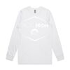 Mens Base Longsleeve Tee Thumbnail