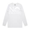 Mens Base Longsleeve Tee Thumbnail