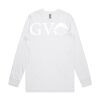 Mens Base Longsleeve Tee Thumbnail