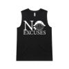 Women's Upside Tank Thumbnail