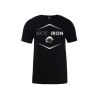 Mens Fitted Cotton Tee Thumbnail