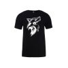 Mens Fitted Cotton Tee Thumbnail